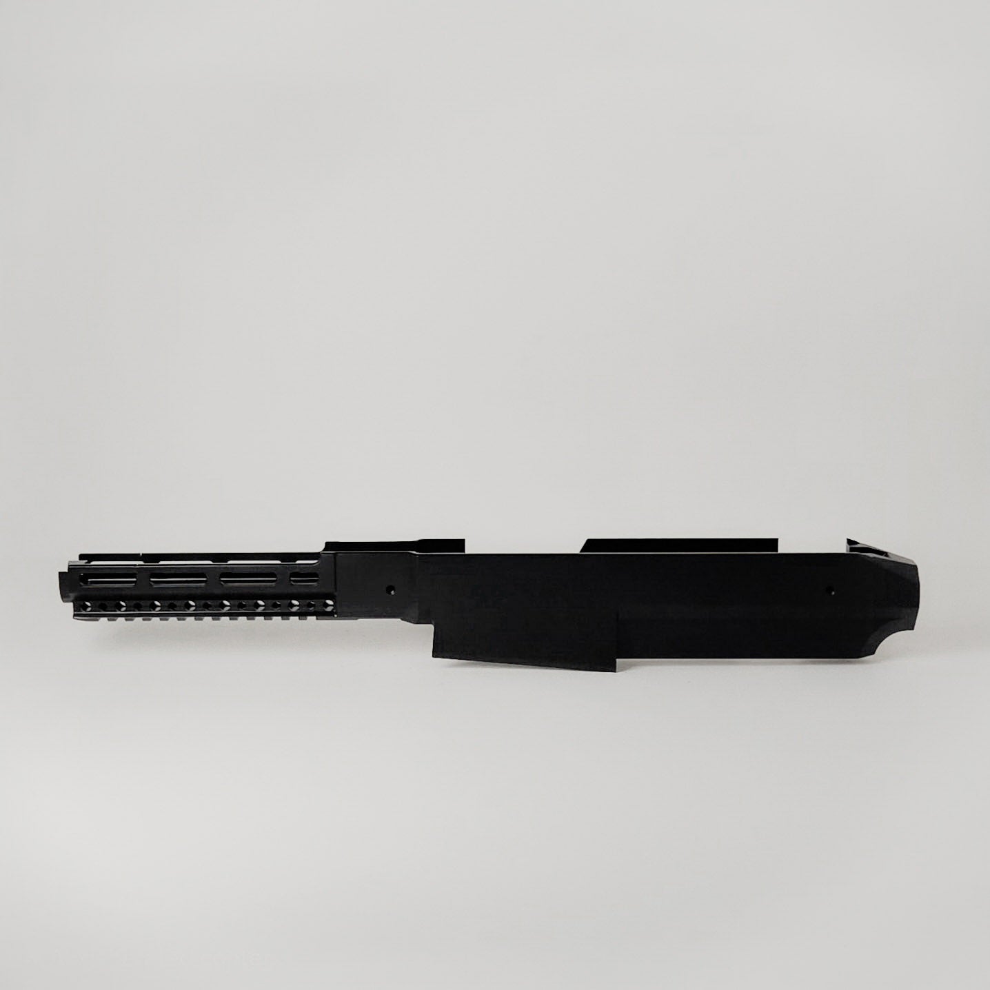 CRC's Aluminum SKS Chassis – Canadian Rifle Chassis