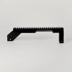 SKS Rear Rail