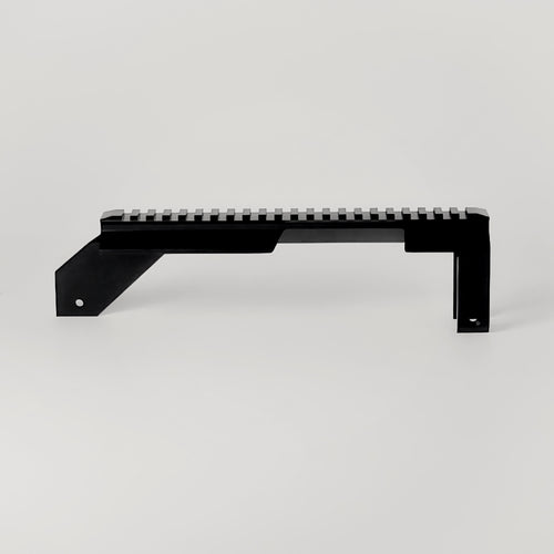 SKS Rear Rail