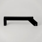 SKS Rear Rail