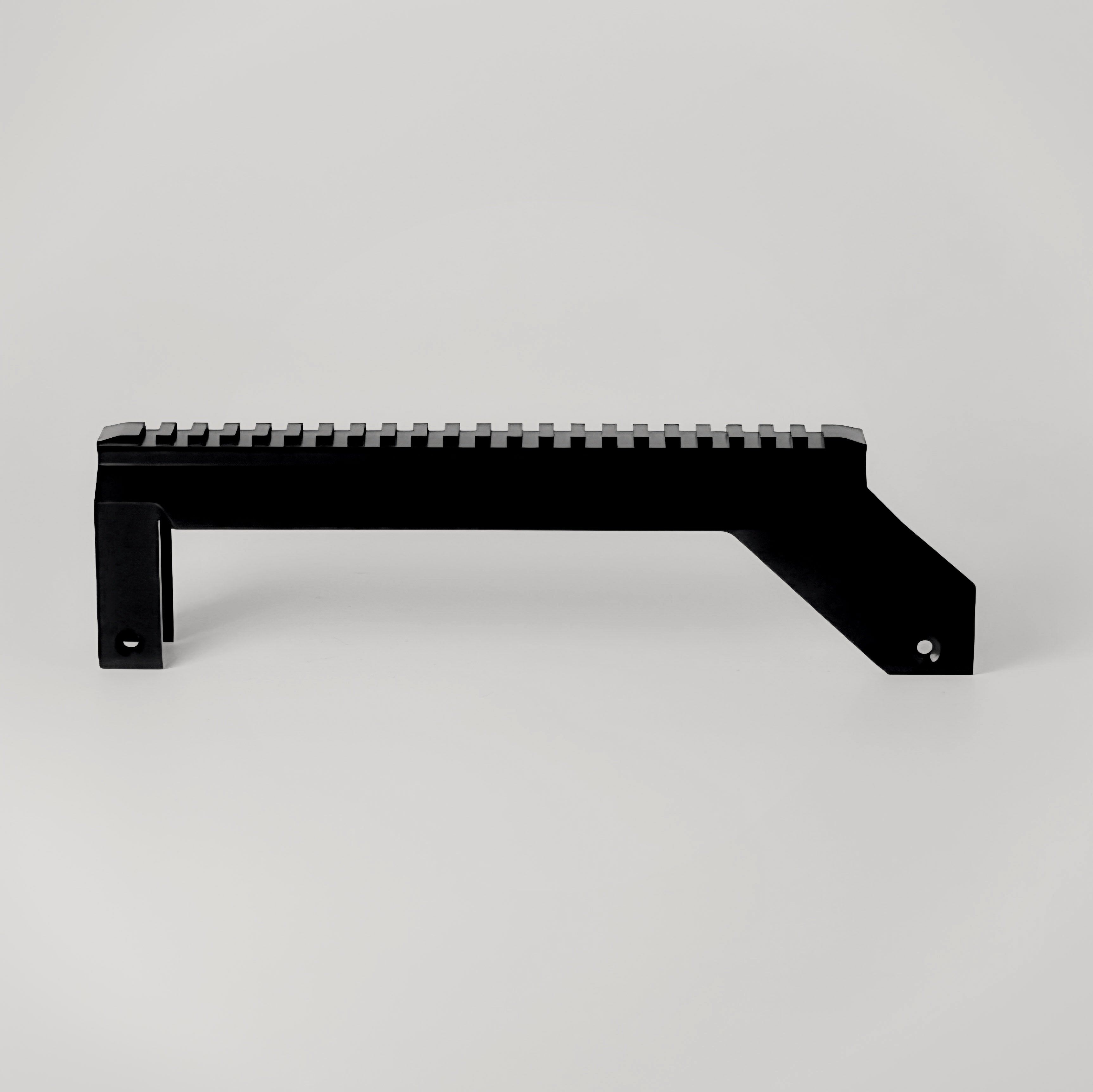 SKS Rear Rail