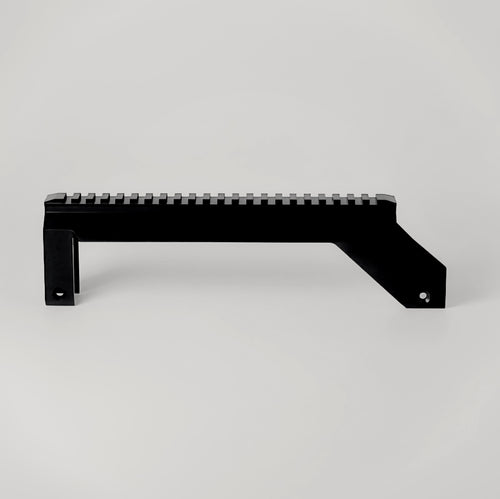 SKS Rear Rail