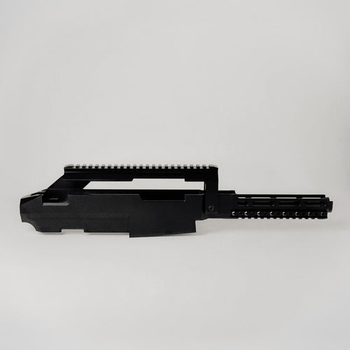 SKS Chassis & Rail